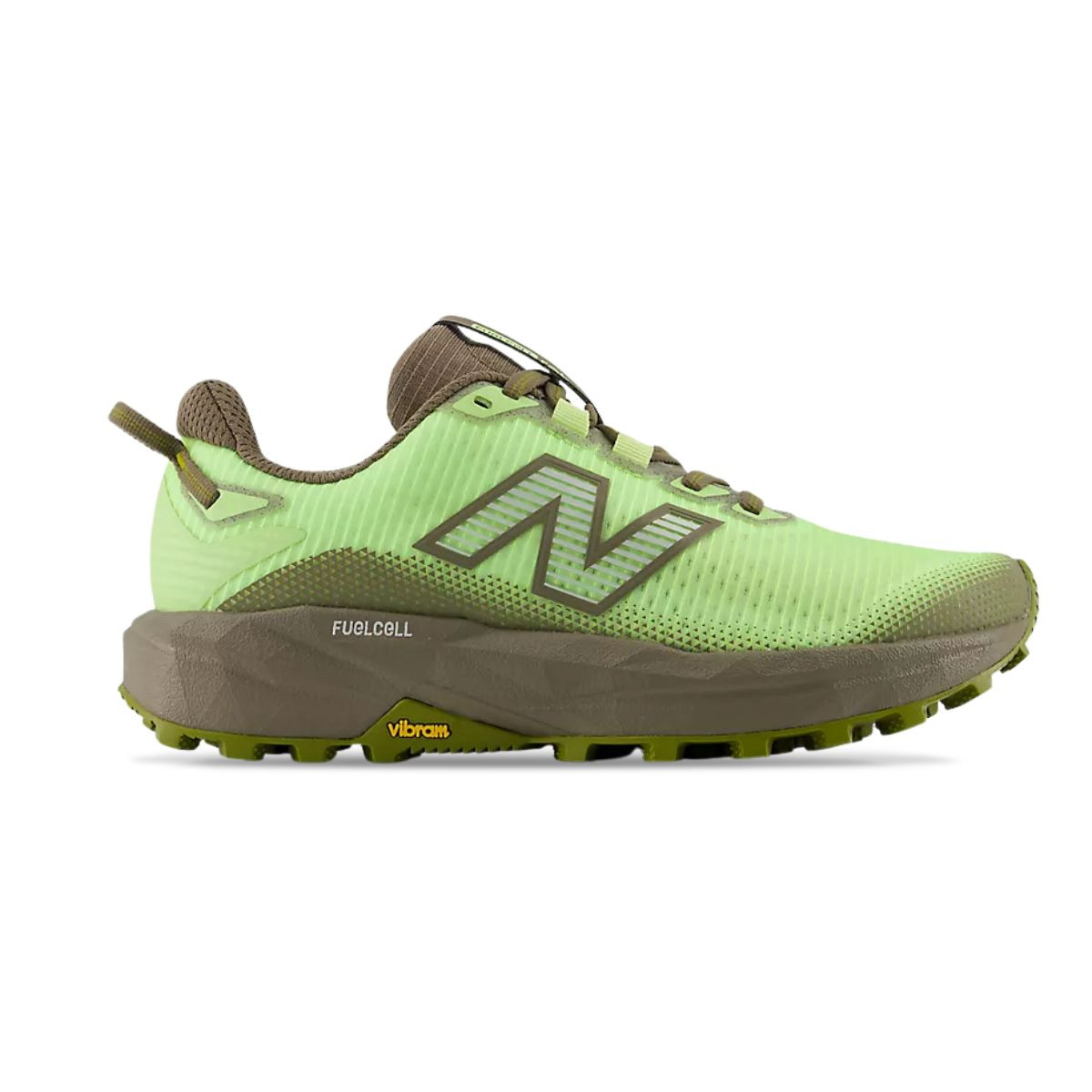 New Balance FuelCell Rebel Trail