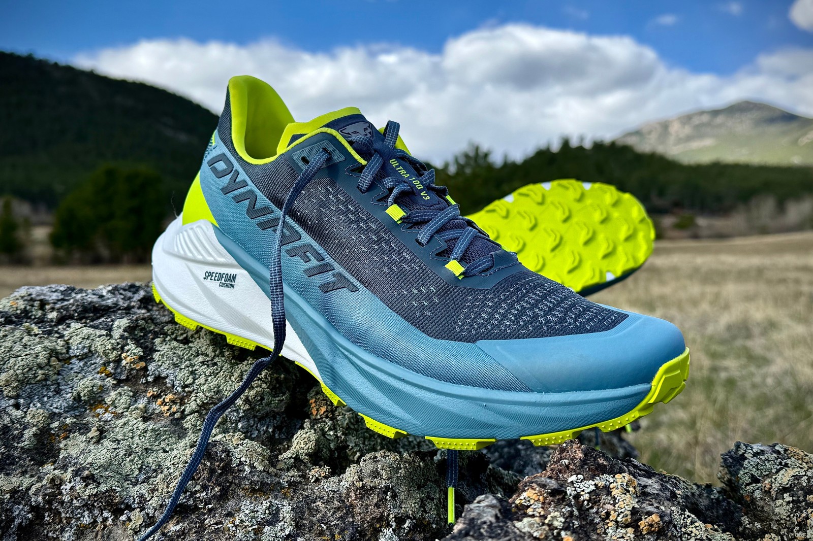 Dynafit Ultra 100 v3