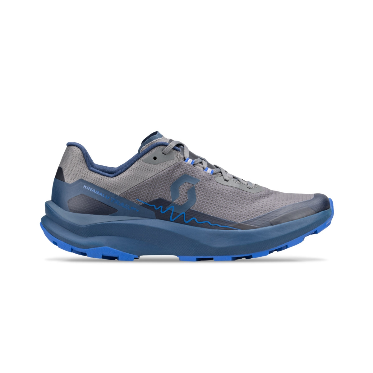 Scott Kinabalu Trail Gore-Tex
