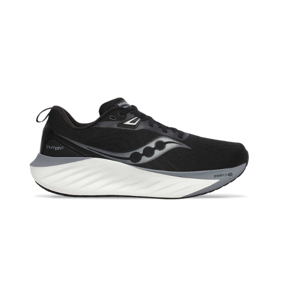 Saucony Triumph 22