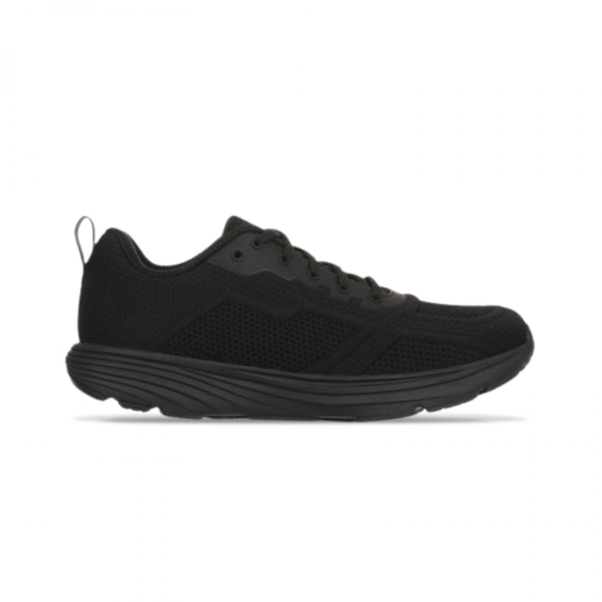 MBT Wave III Lace Up
