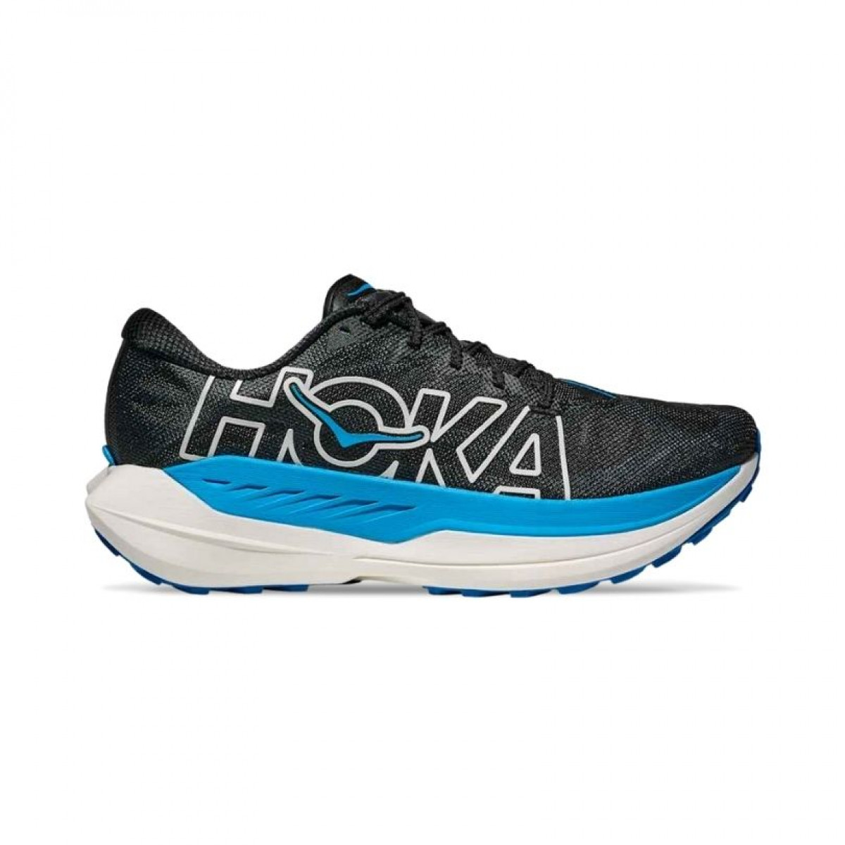 HOKA Rocket X Trail