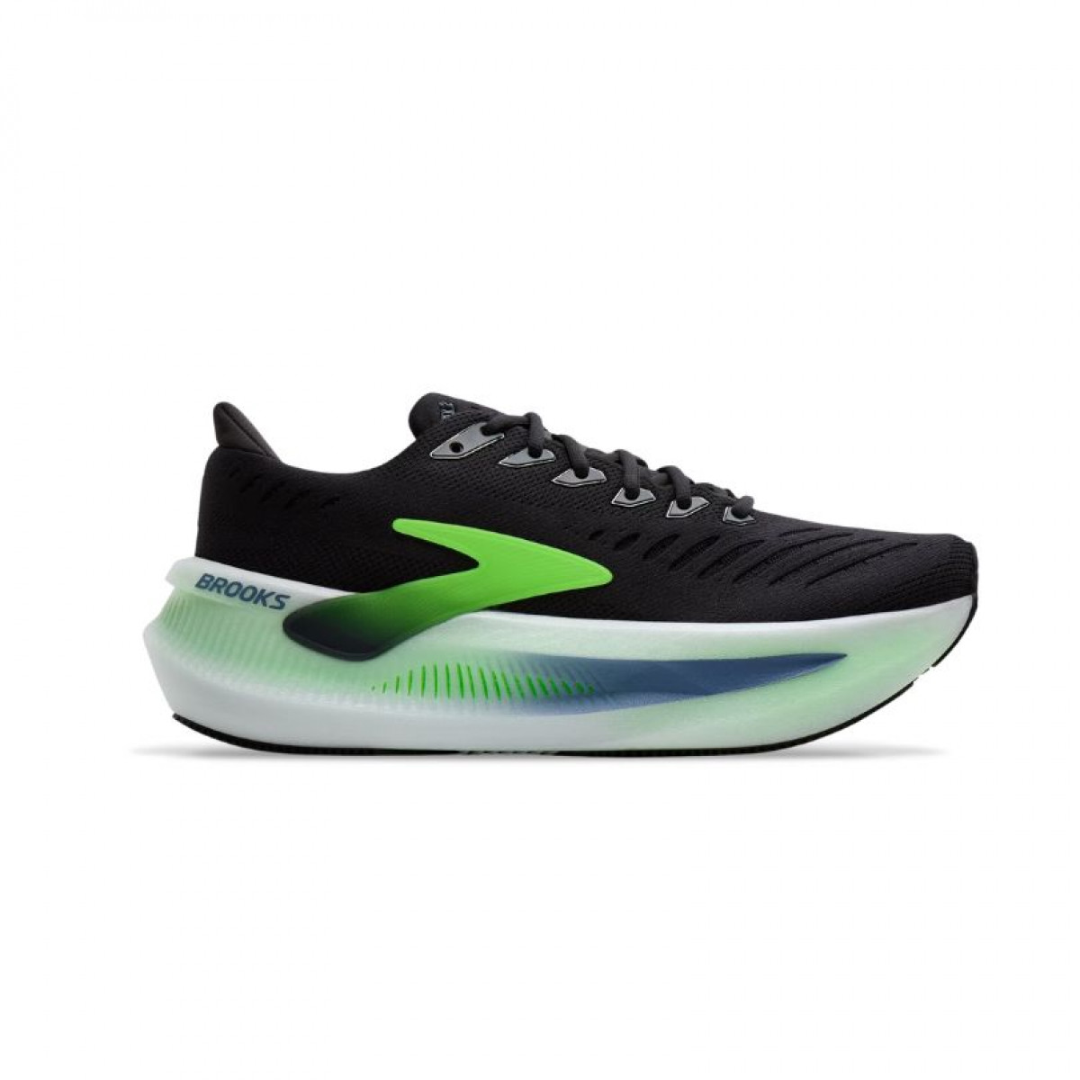 Brooks Glycerin Max 2