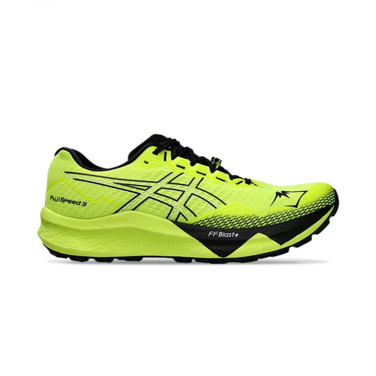 ASICS Fujispeed 3