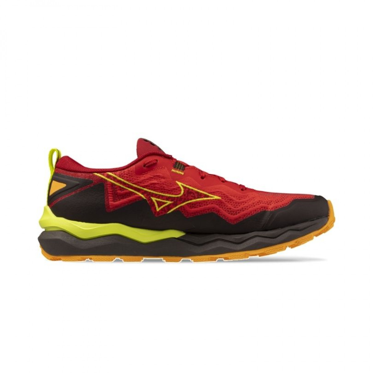 Mizuno Wave Daichi 9