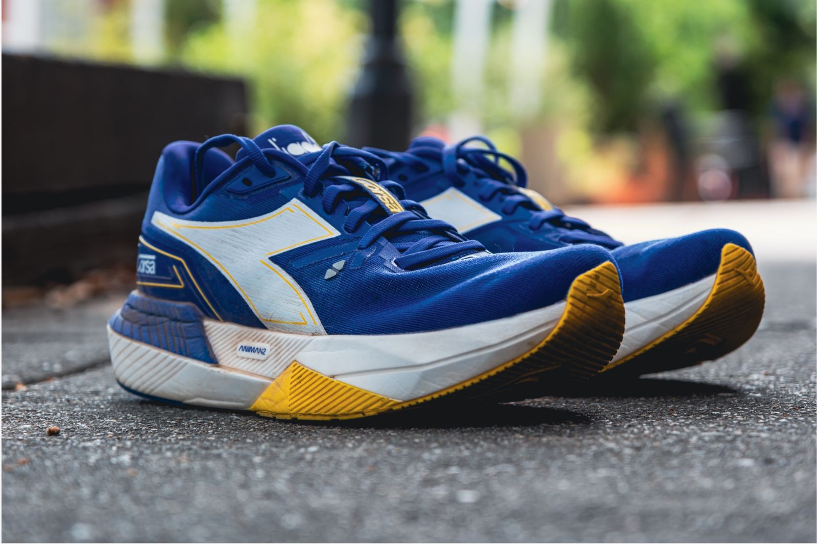 Diadora Corsa