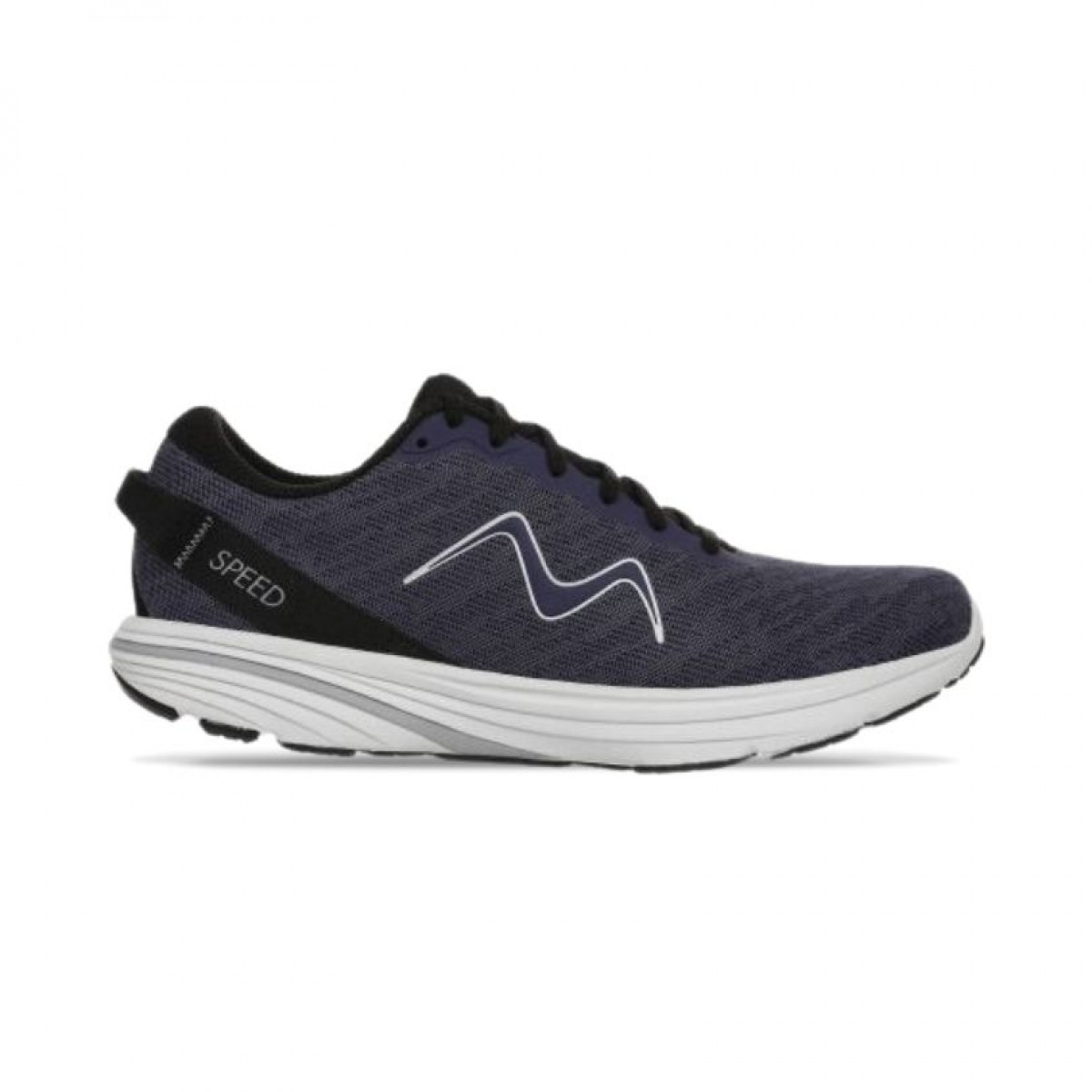MBT Gadi II Lace Up