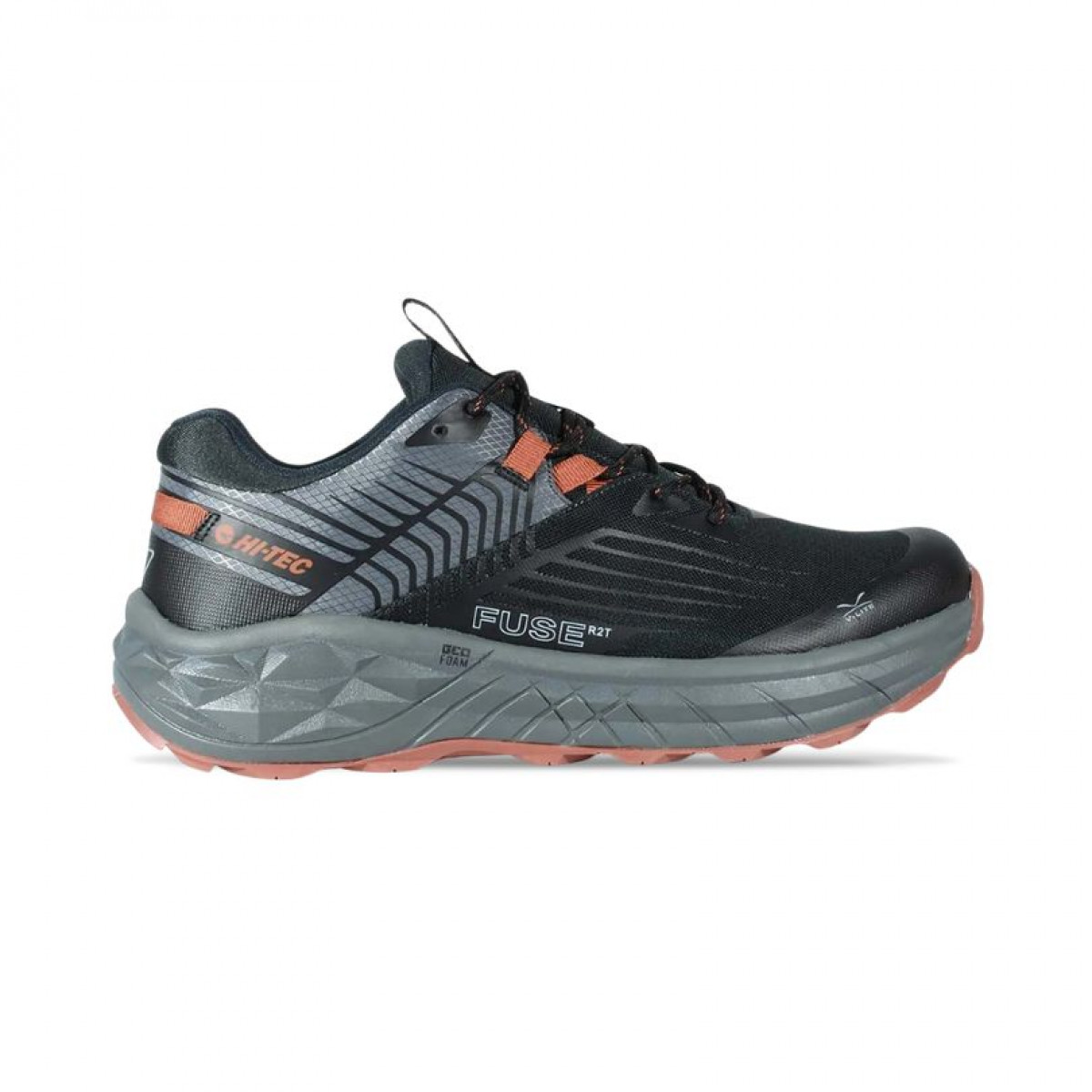Hi-Tec Geo Trail Vapour Low