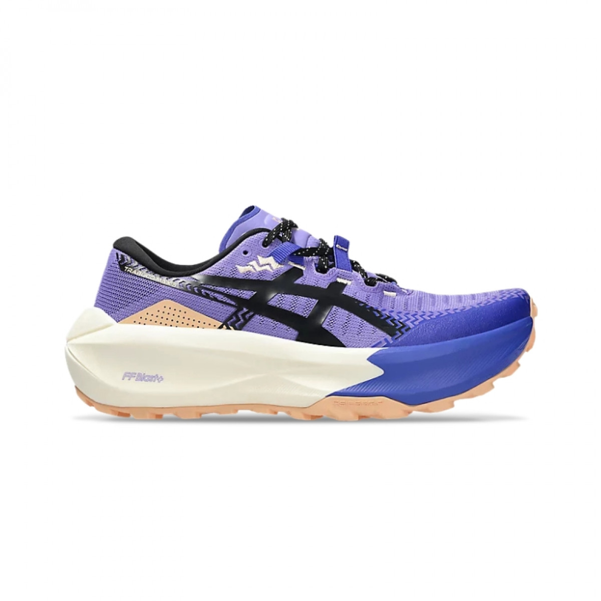 ASICS Trabuco Max 5