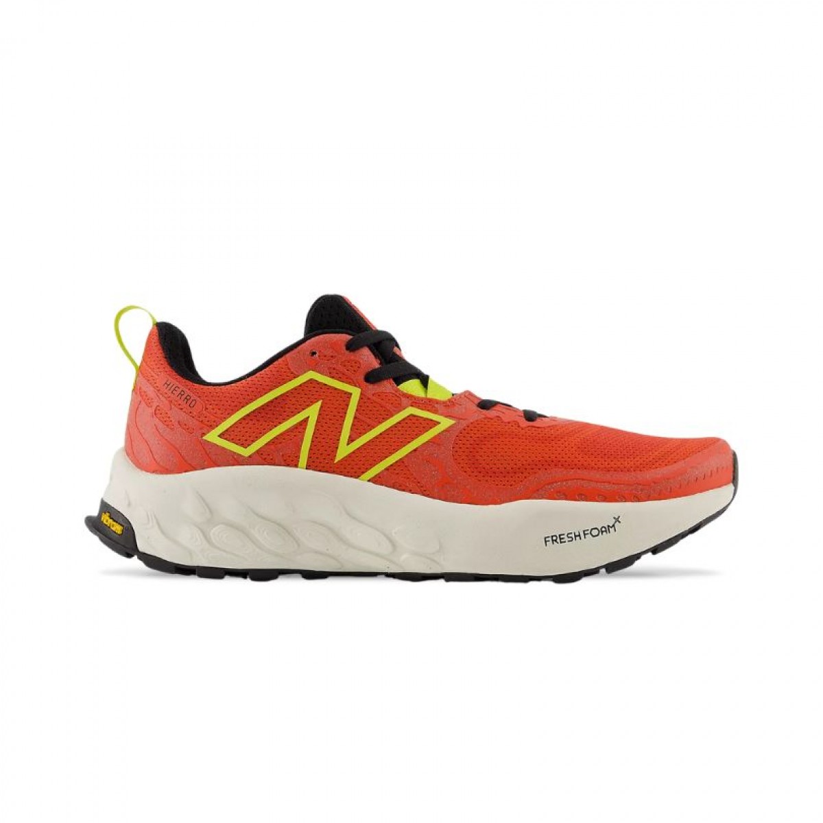 New Balance Fresh Foam X Hierro v8