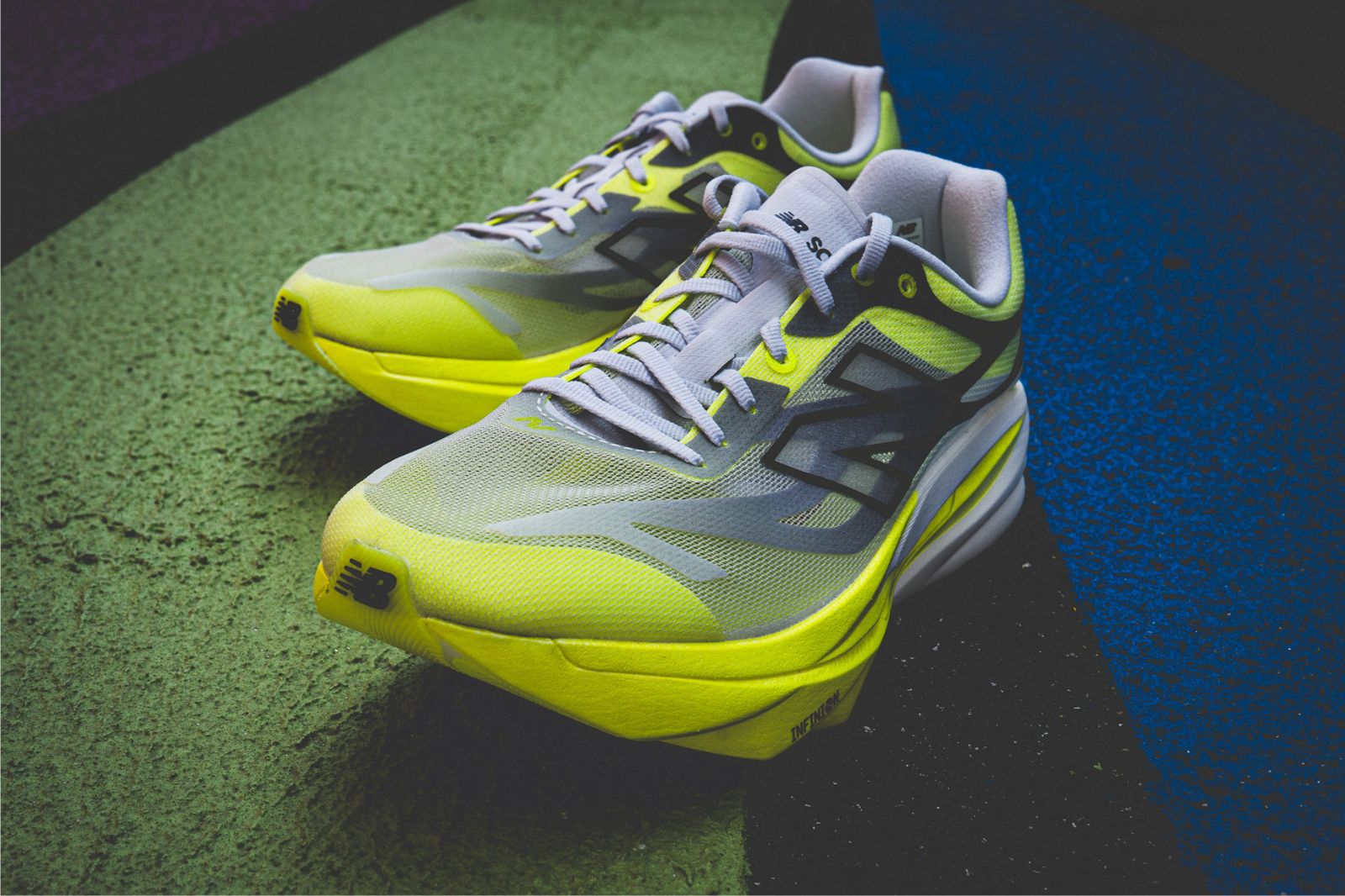 New Balance SC Elite v6