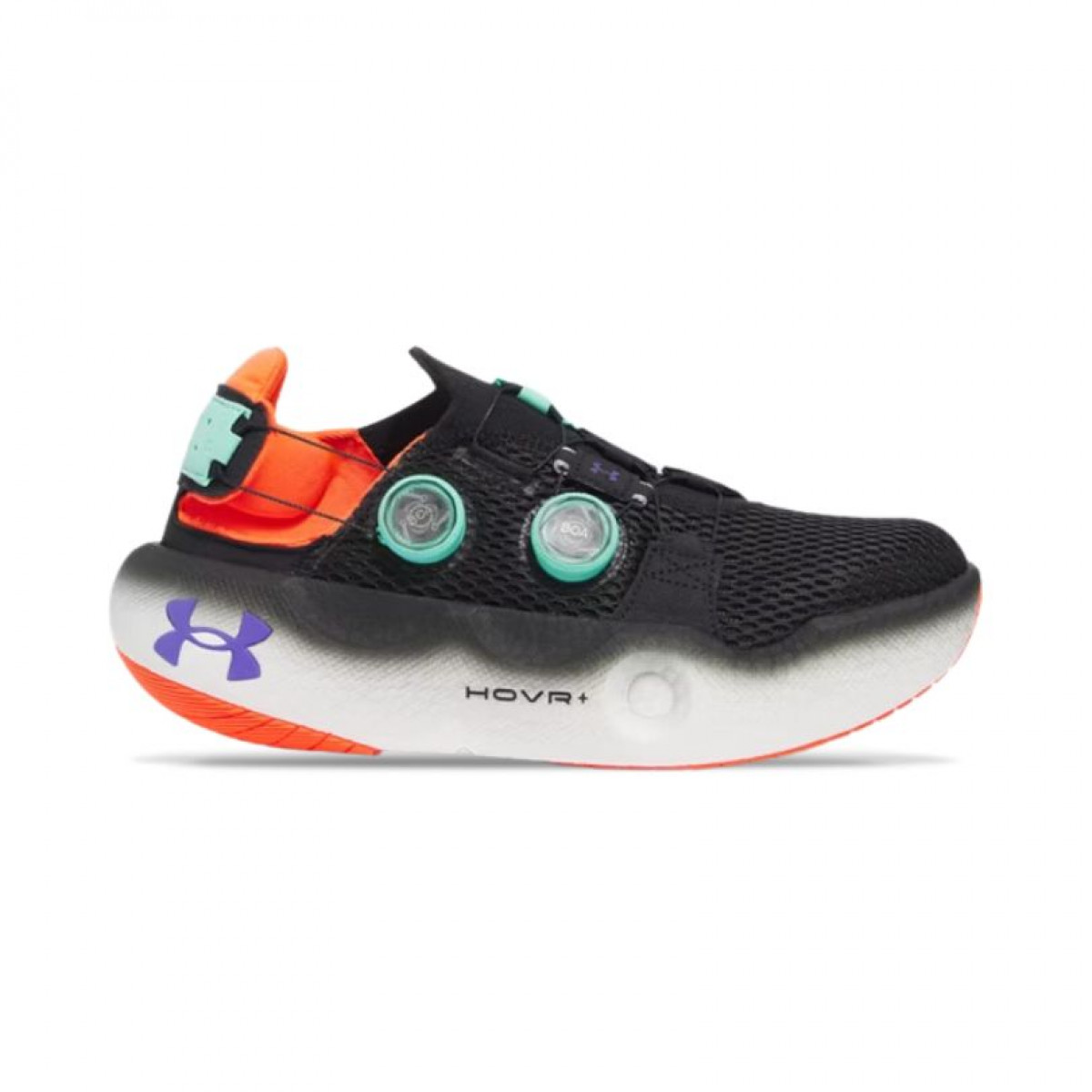 Under Armour Infinite Mega