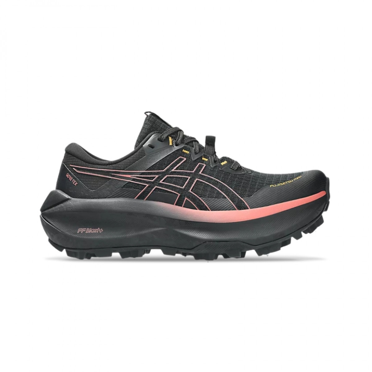 ASICS Fujisetsu MAX GTX