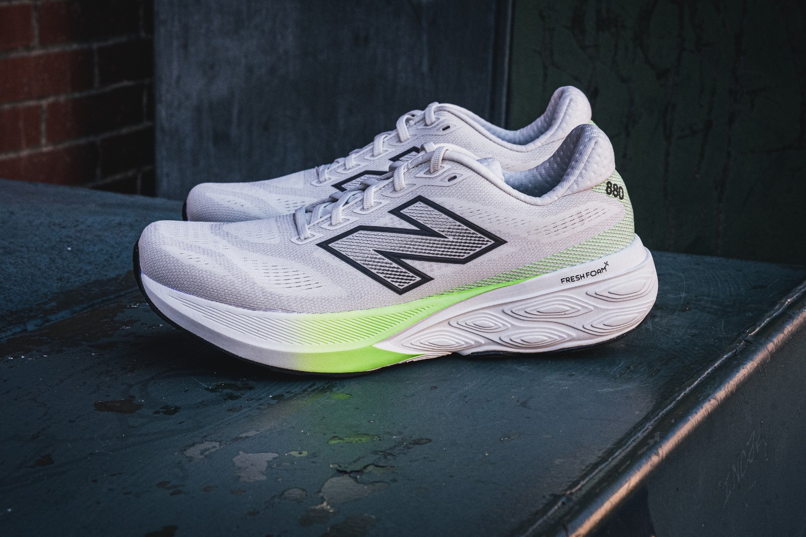 New Balance Fresh Foam 880v15