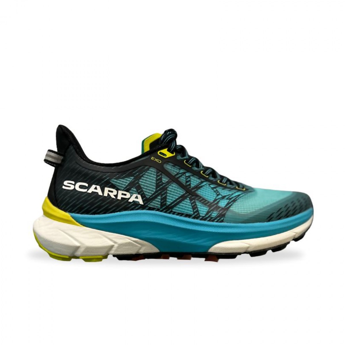 Scarpa Golden Gate 2