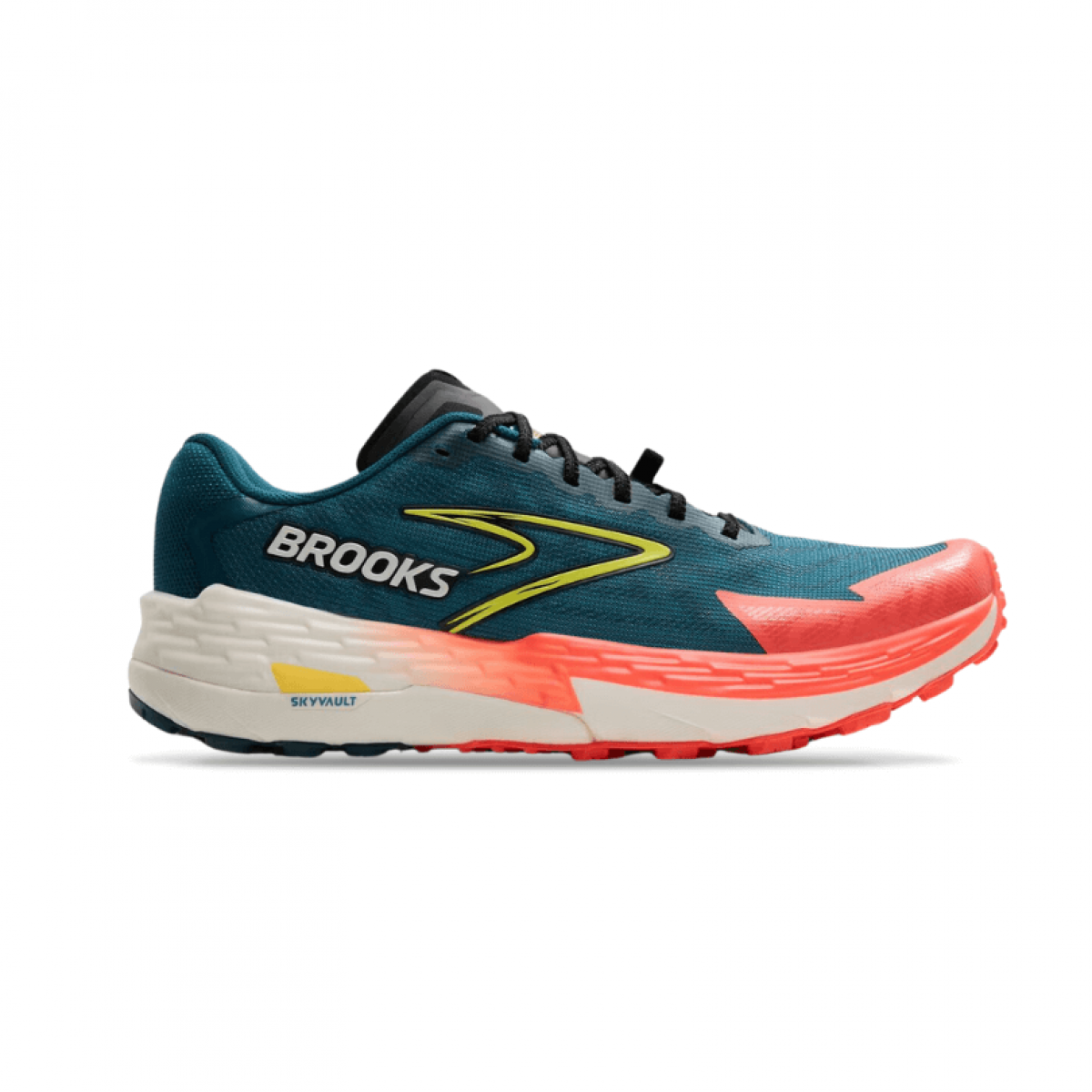 Brooks Catamount 4