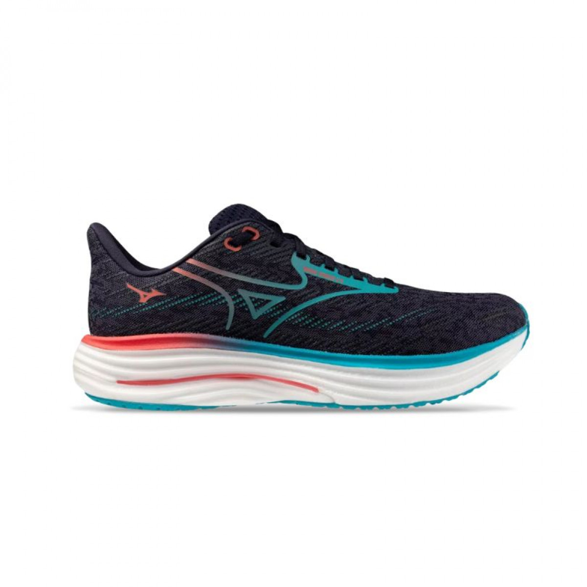 Mizuno Wave Rider 29