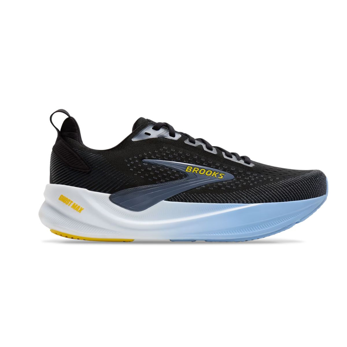 Brooks Ghost Max 4