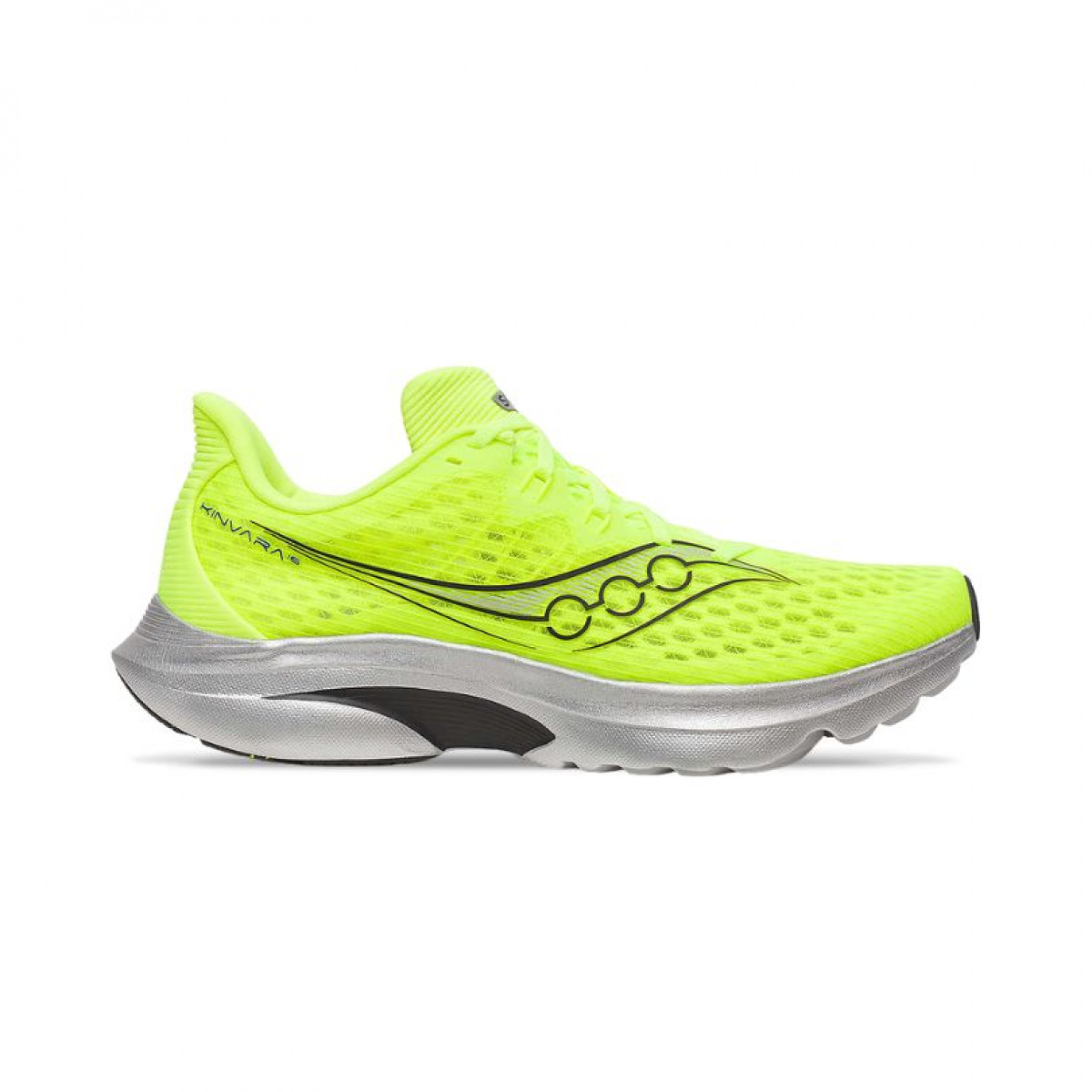 Saucony Kinvara 16