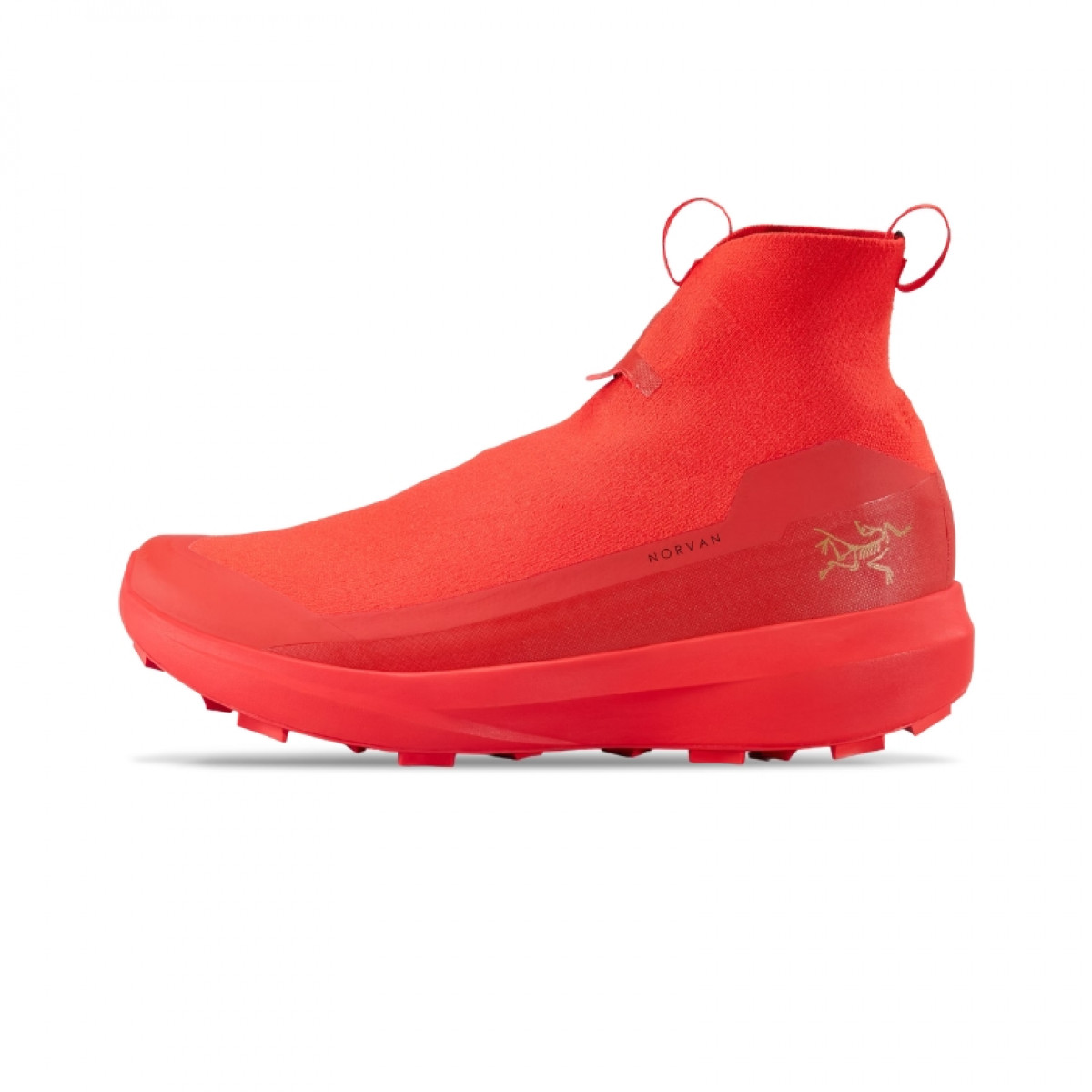 Arc'teryx Norvan 4 Nivalis