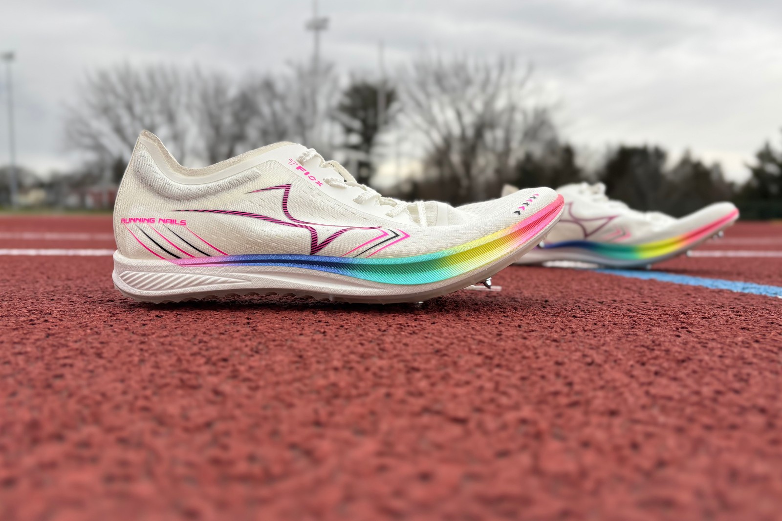 Trackspikes.co Hyper Pace