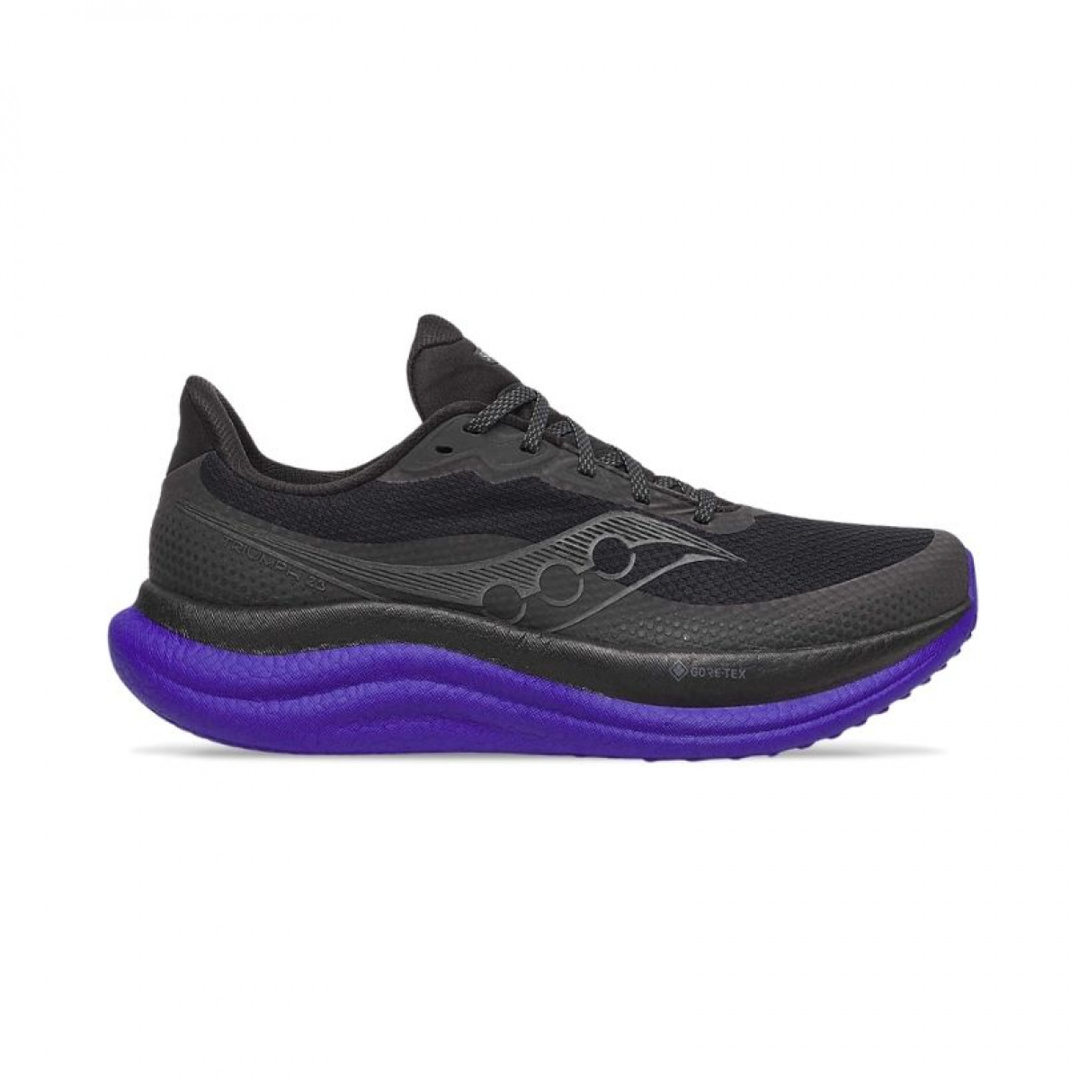 Saucony Triumph 23 GTX