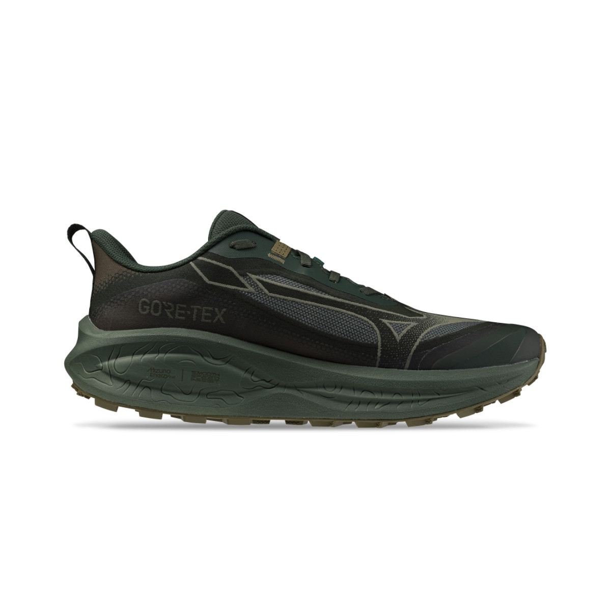 Mizuno Neo Daichi 10 GTX