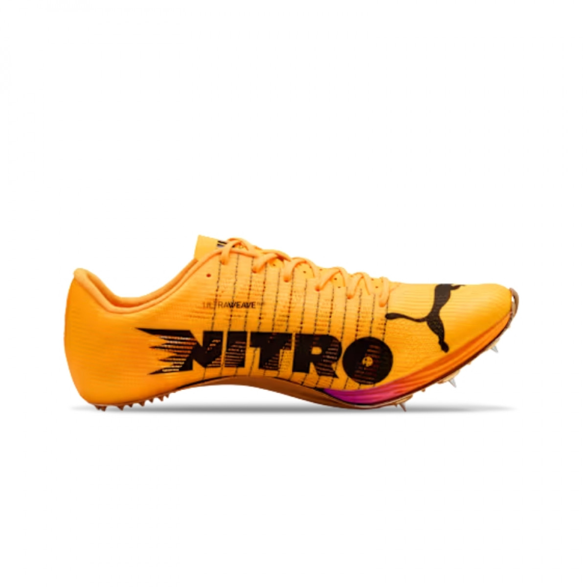 PUMA evoSPEED Sprint NITRO Elite 2