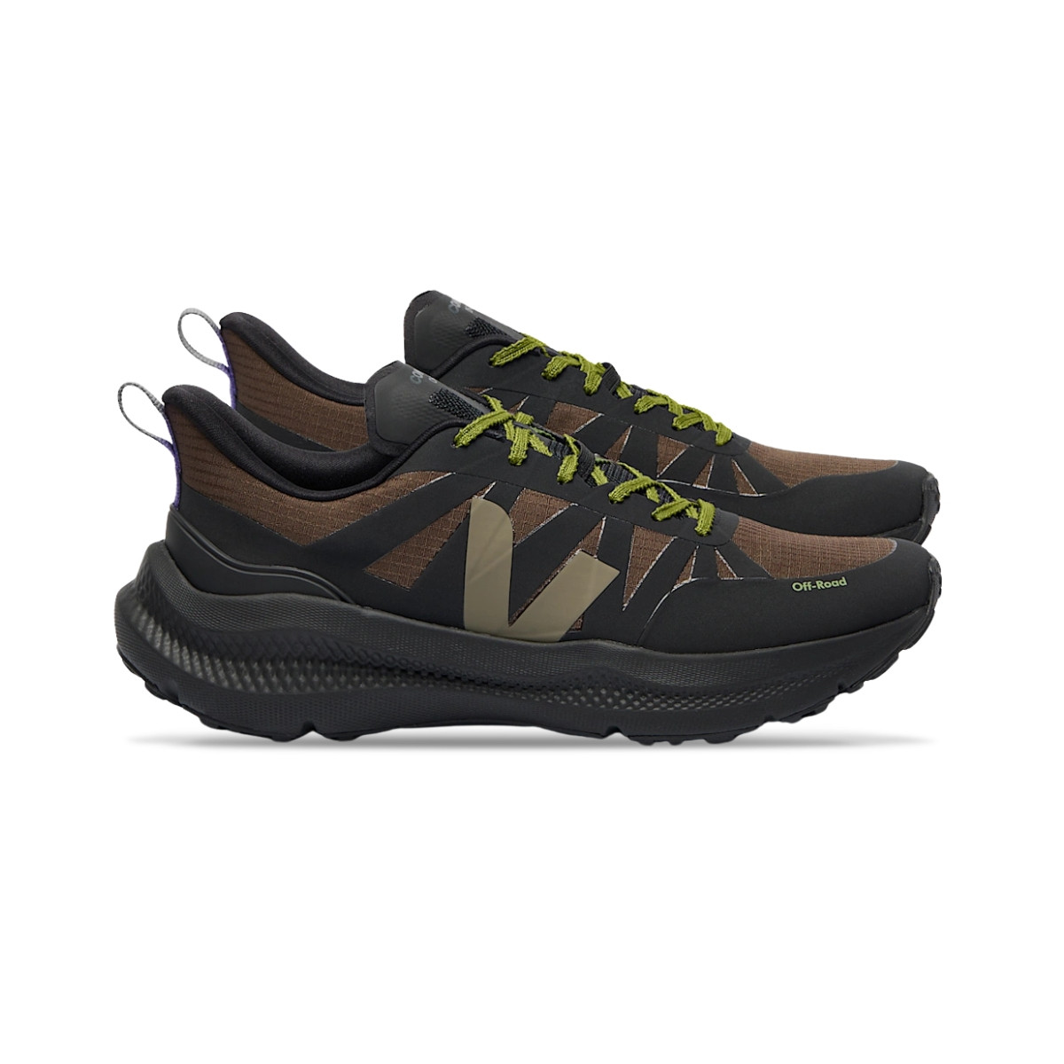 Veja Condor 3 Off Road