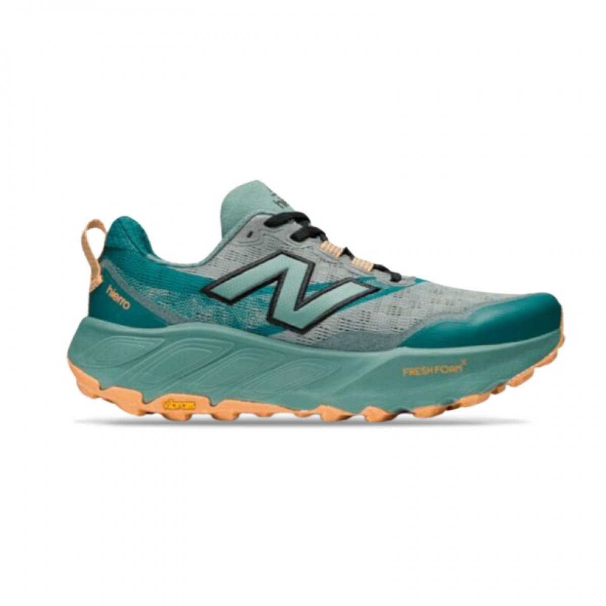 New Balance Fresh Foam X Hierro v9