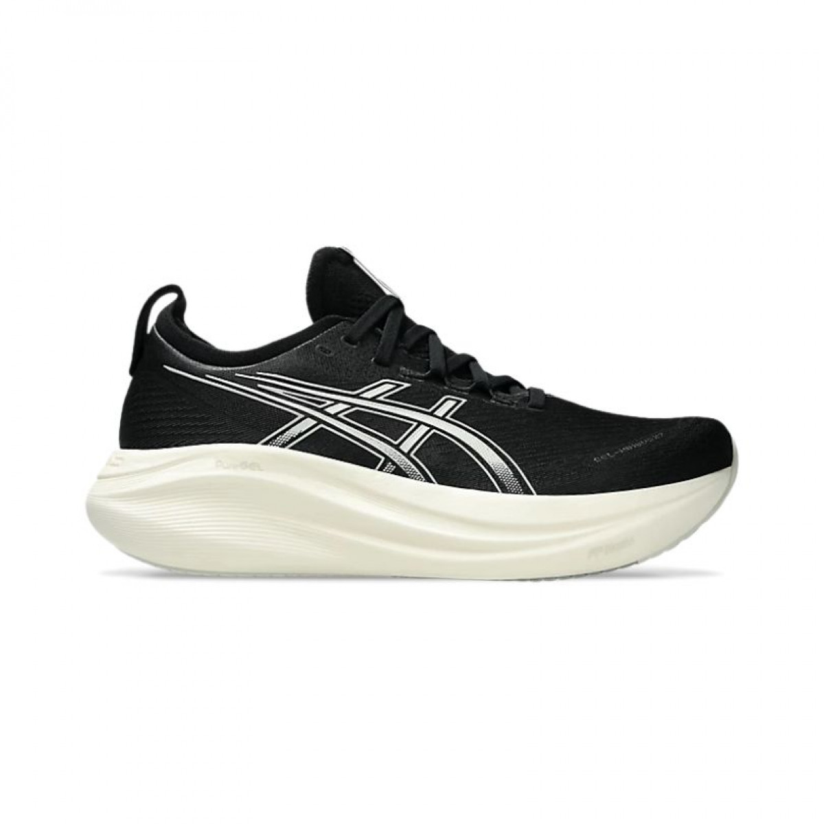 ASICS Gel Nimbus 27 Wide