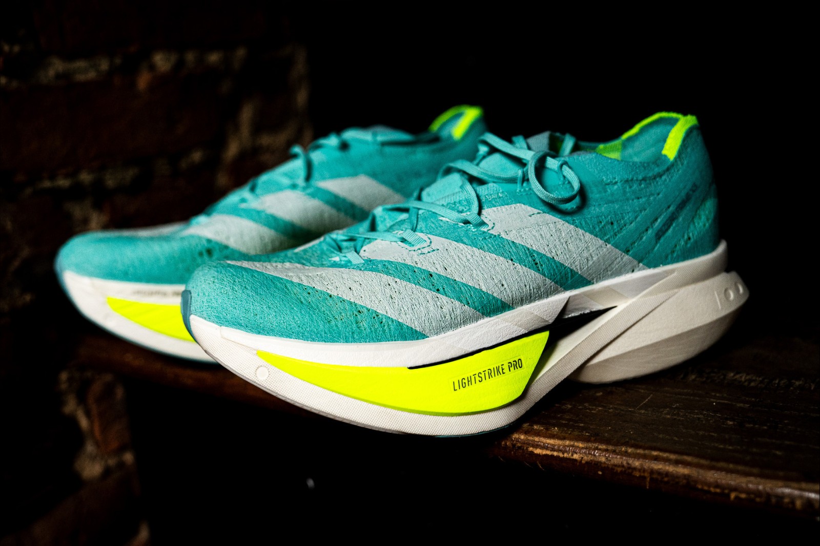 adidas Prime X3 Strung