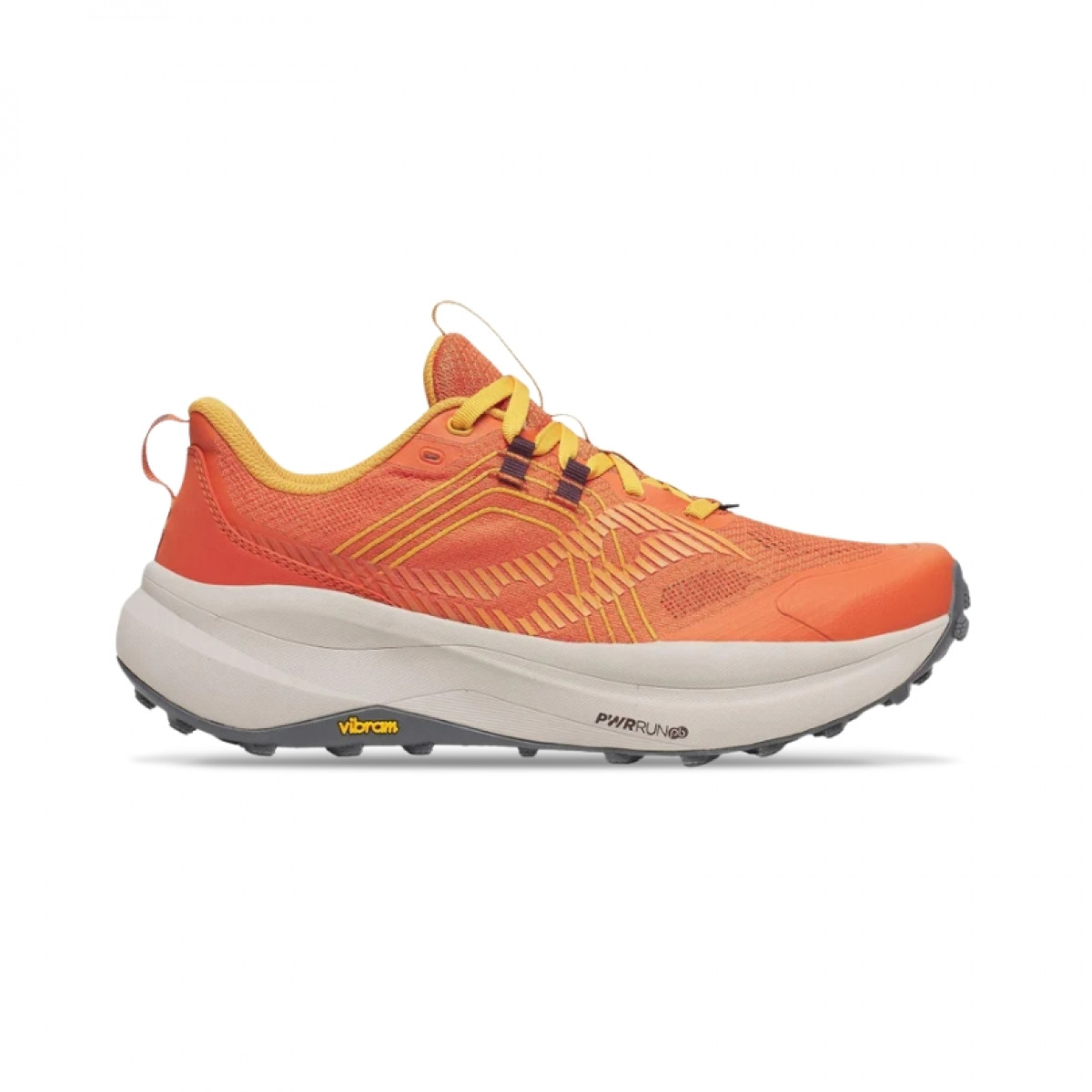 Saucony Xodus Ultra 4