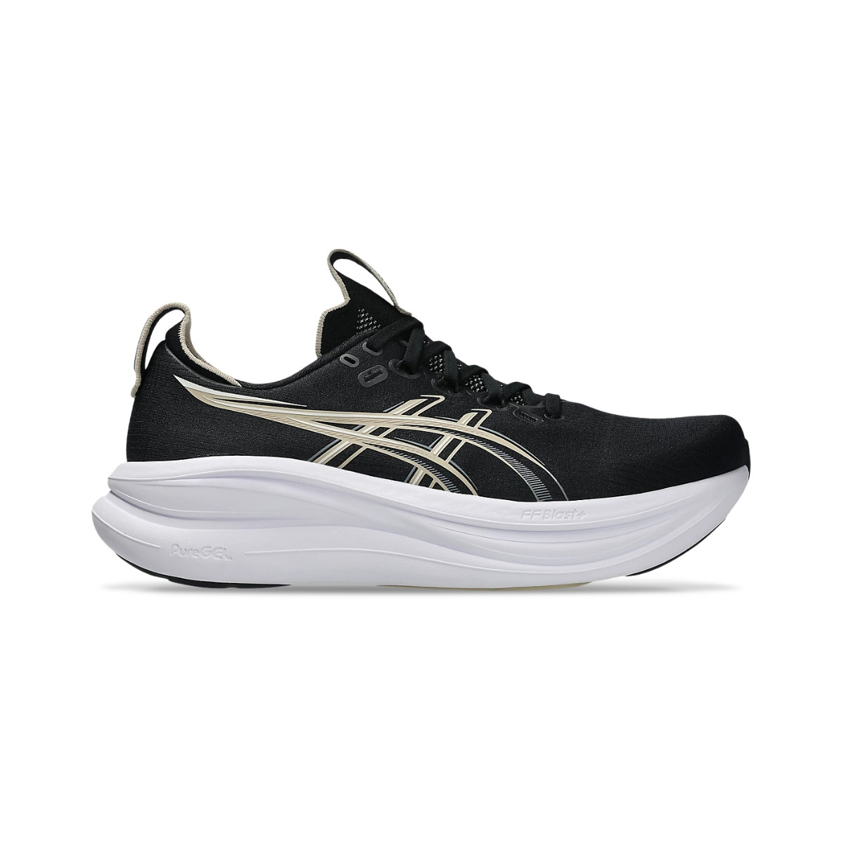 ASICS Nimbus 28 Wide