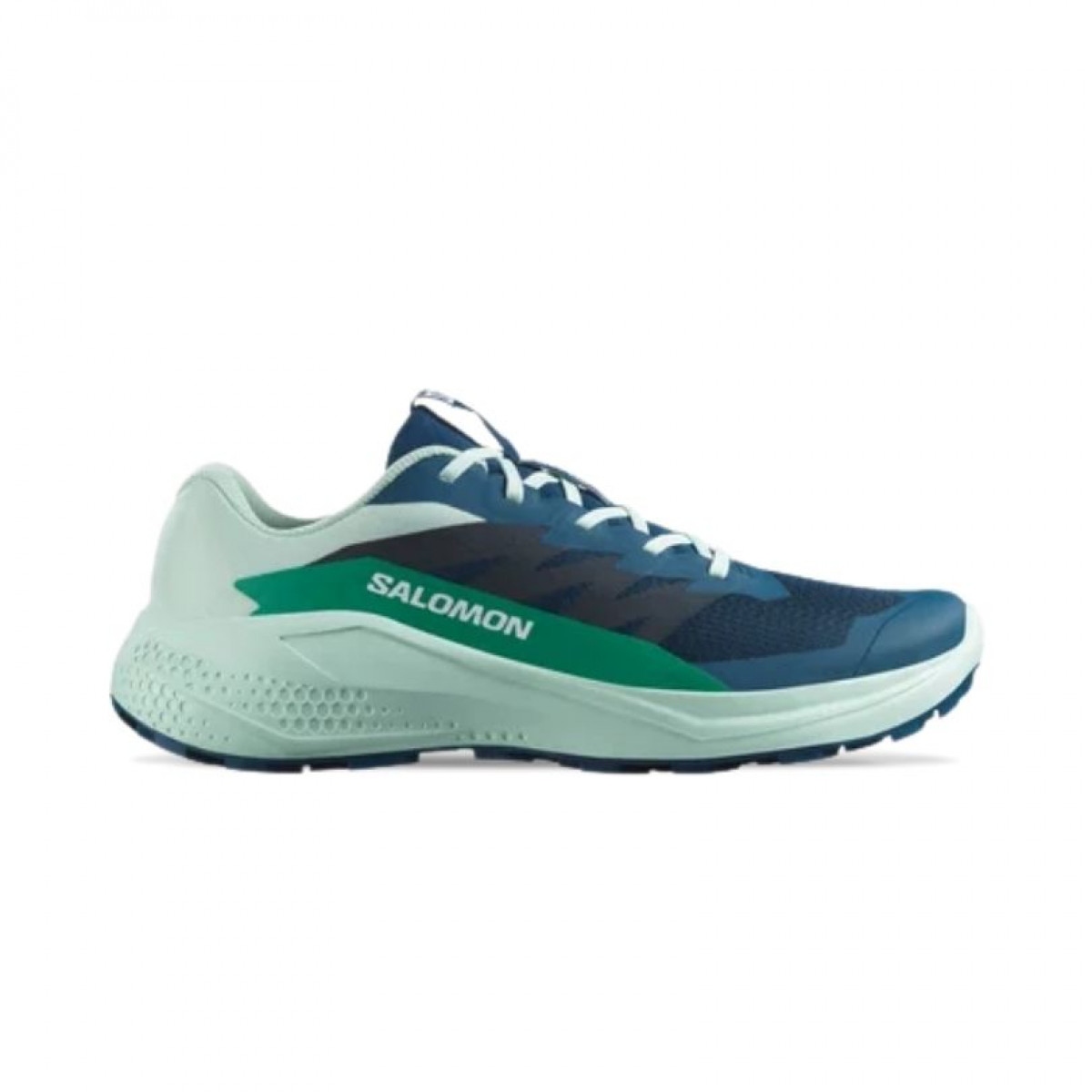 Salomon Alphaglide