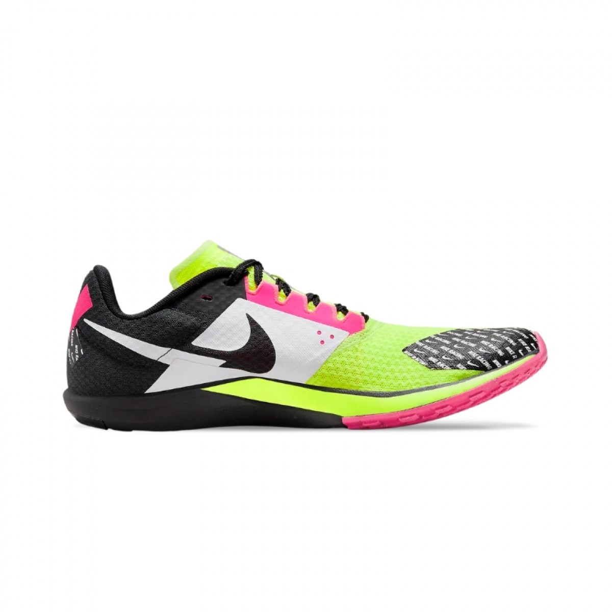 Nike Rival Waffle 6
