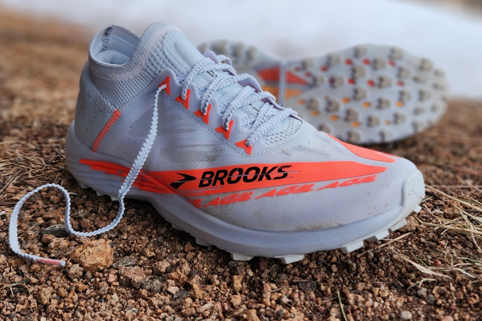Brooks Catamount Agil