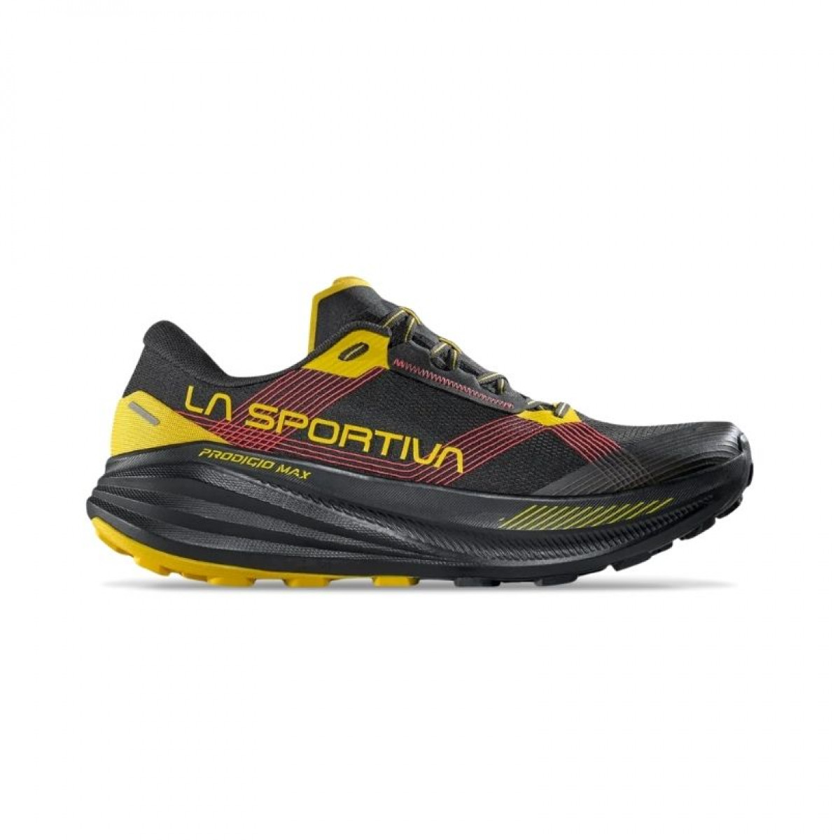 La Sportiva Prodigio Max