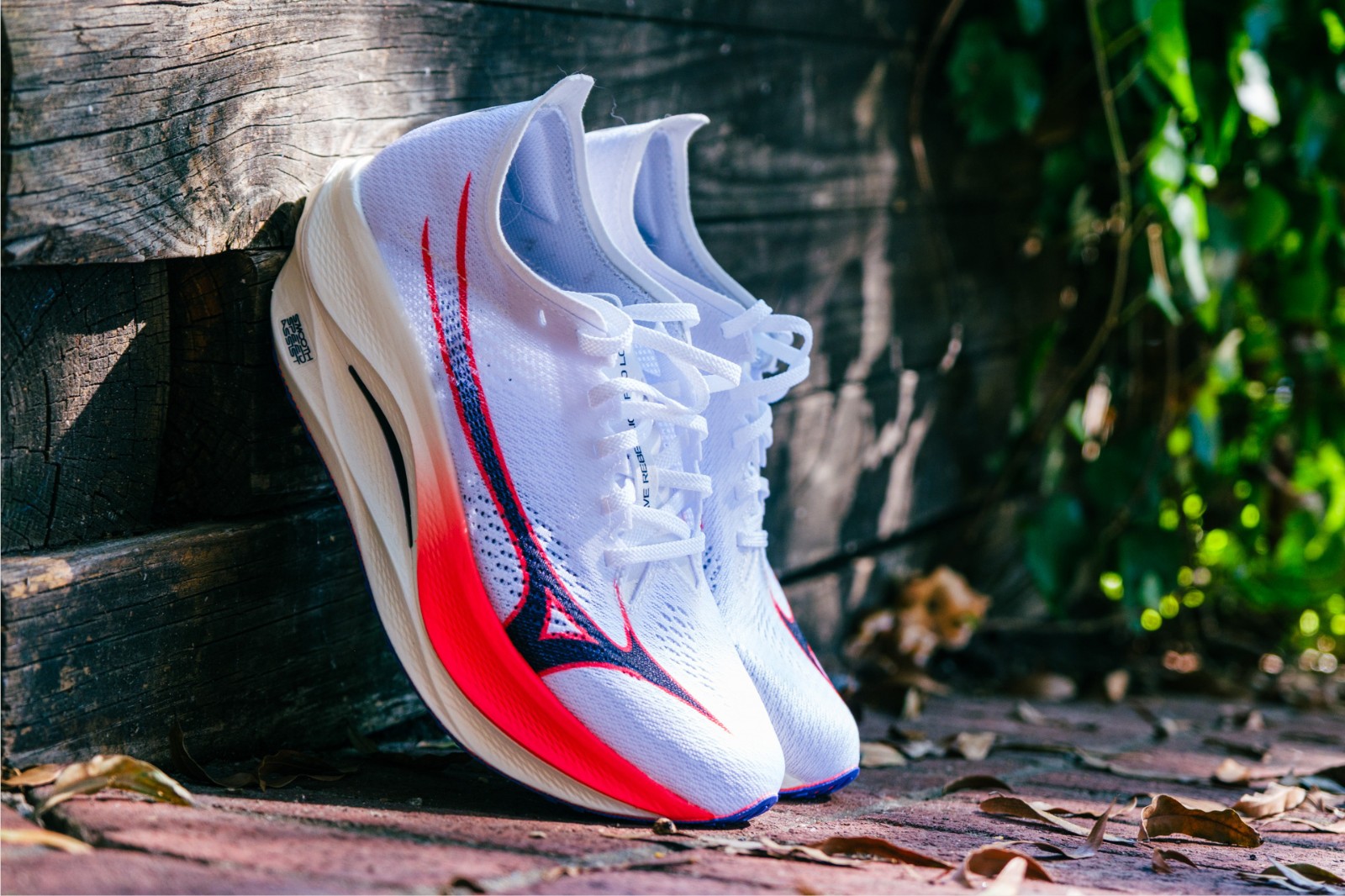 Mizuno Wave Rebellion Pro 3 Low