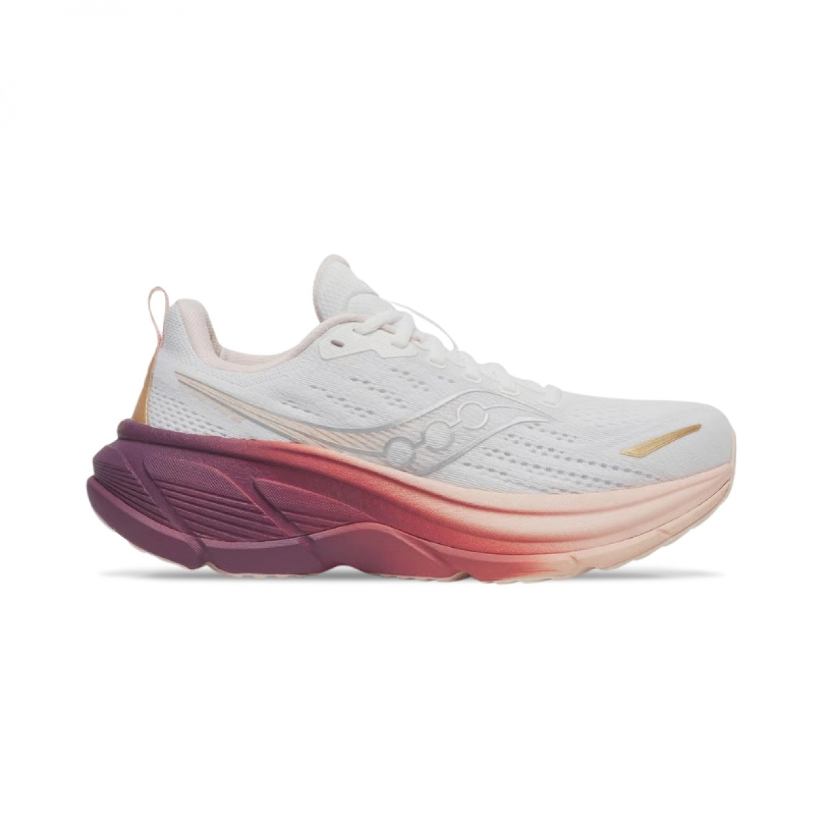 Saucony Hurricane 25