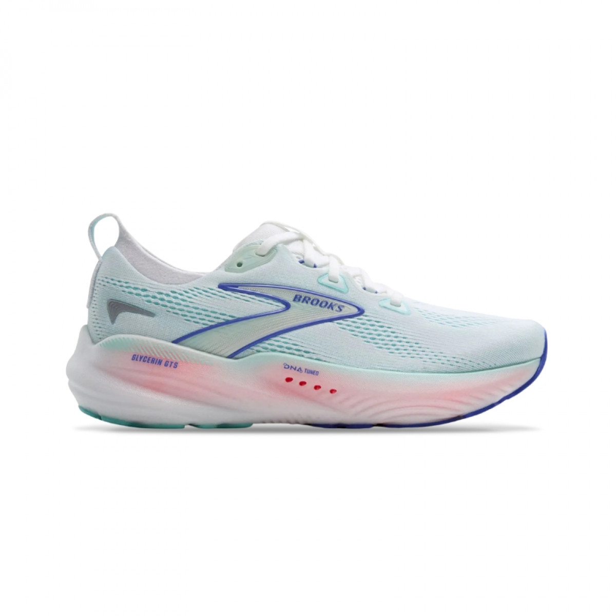 Brooks Glycerin GTS 22
