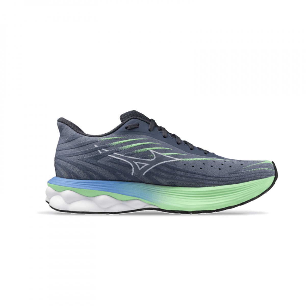 Mizuno Wave Skyrise 6