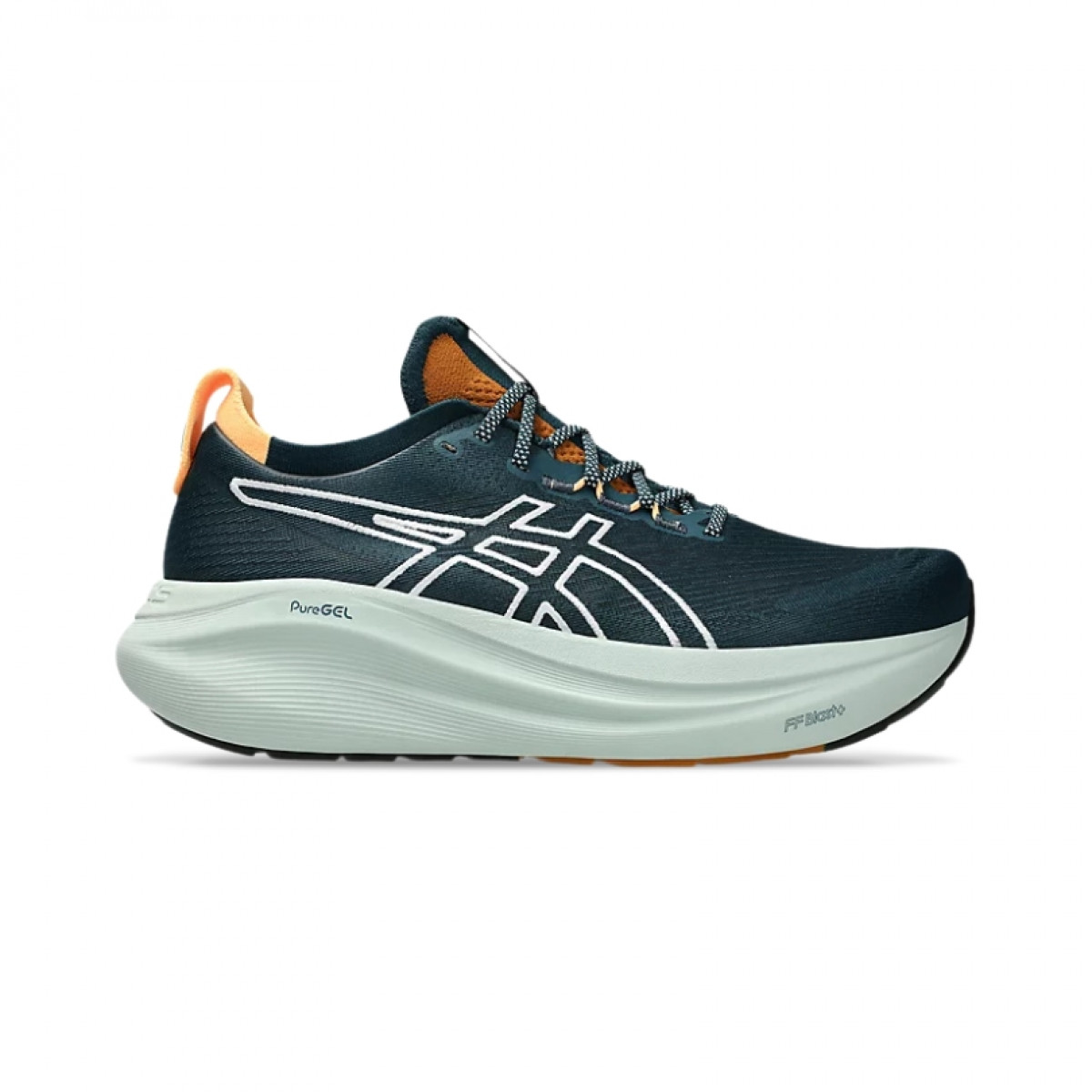 ASICS Gel Nimbus 27 TR