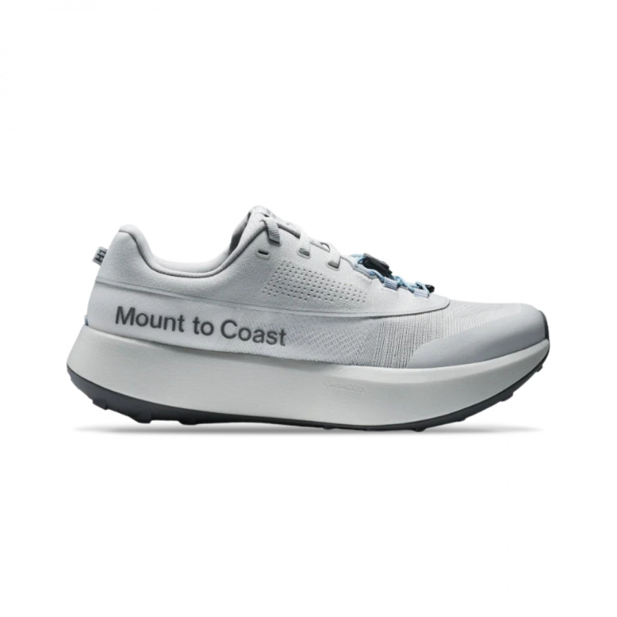 Mount to Coast H1