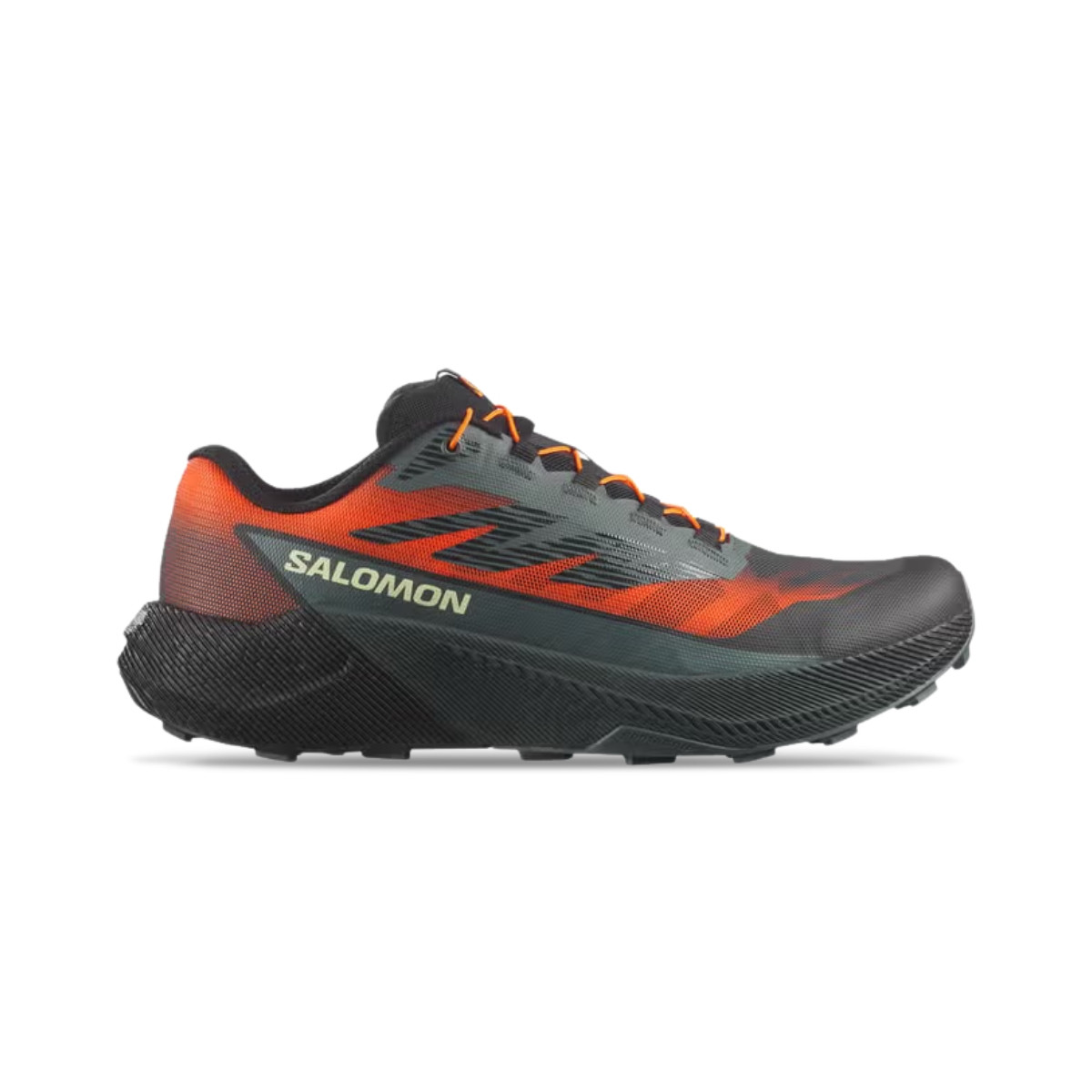 Salomon Pulsar Quiver