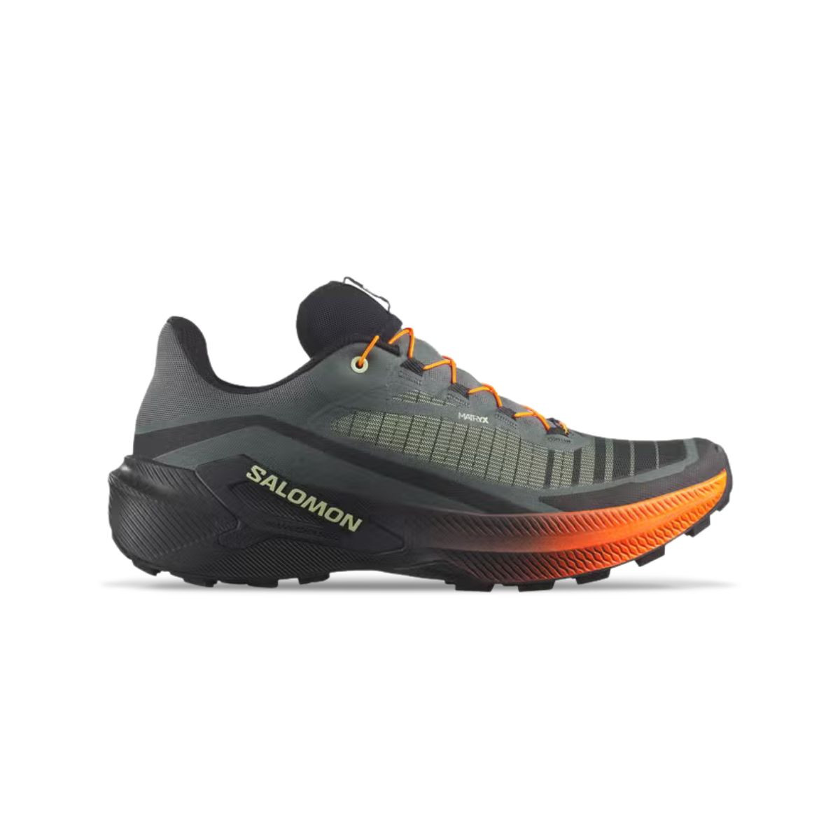 Salomon Genesis 2