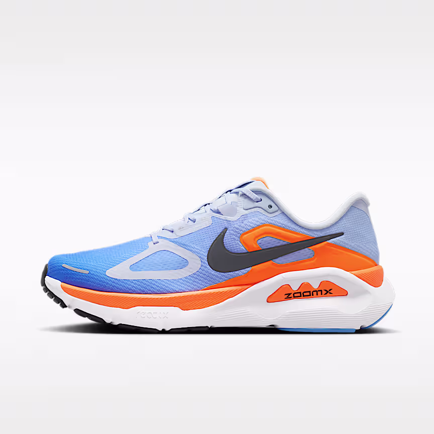 Nike Structure Plus