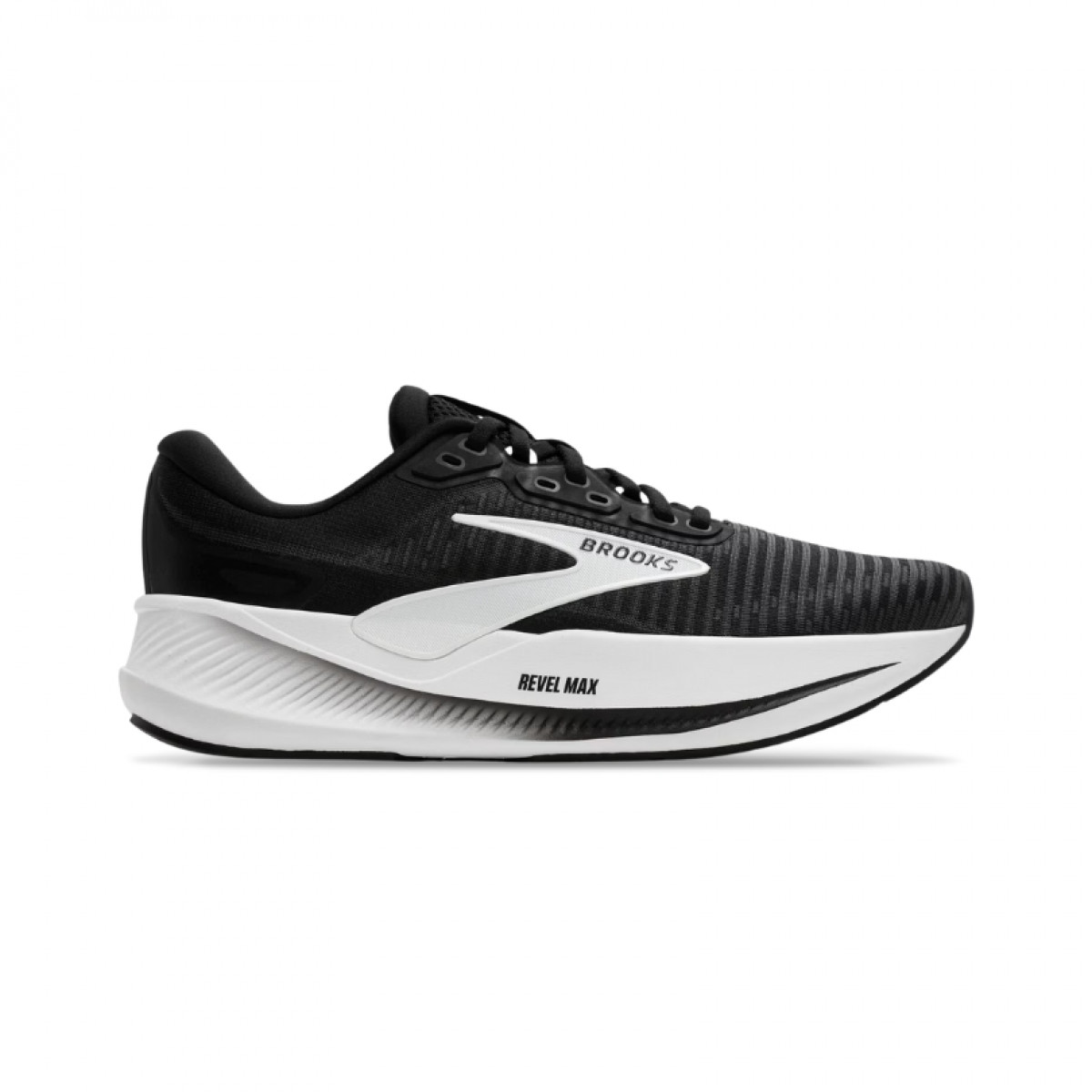 Brooks Revel Max