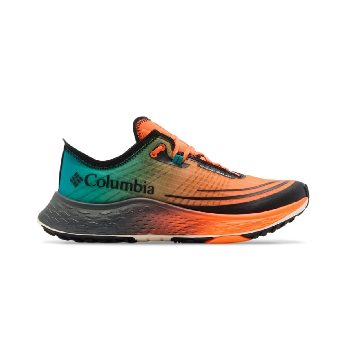 Columbia Konos Speed Trail
