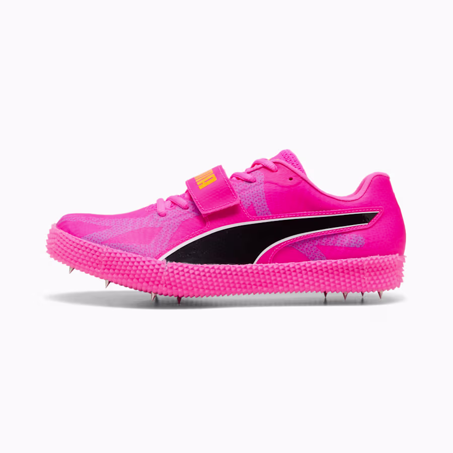 PUMA High Jump NITRO